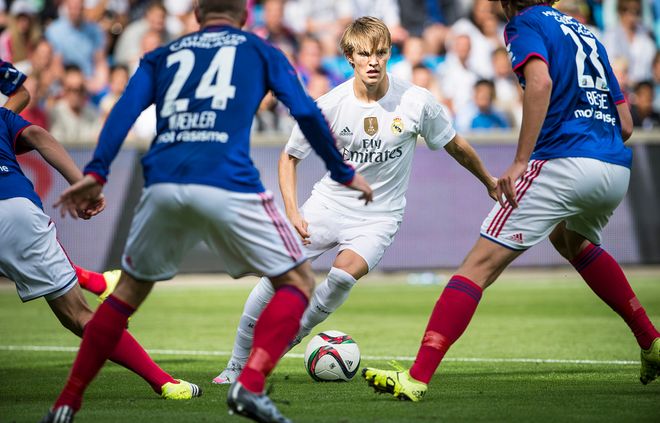 涅斯的市场 涅斯的市场