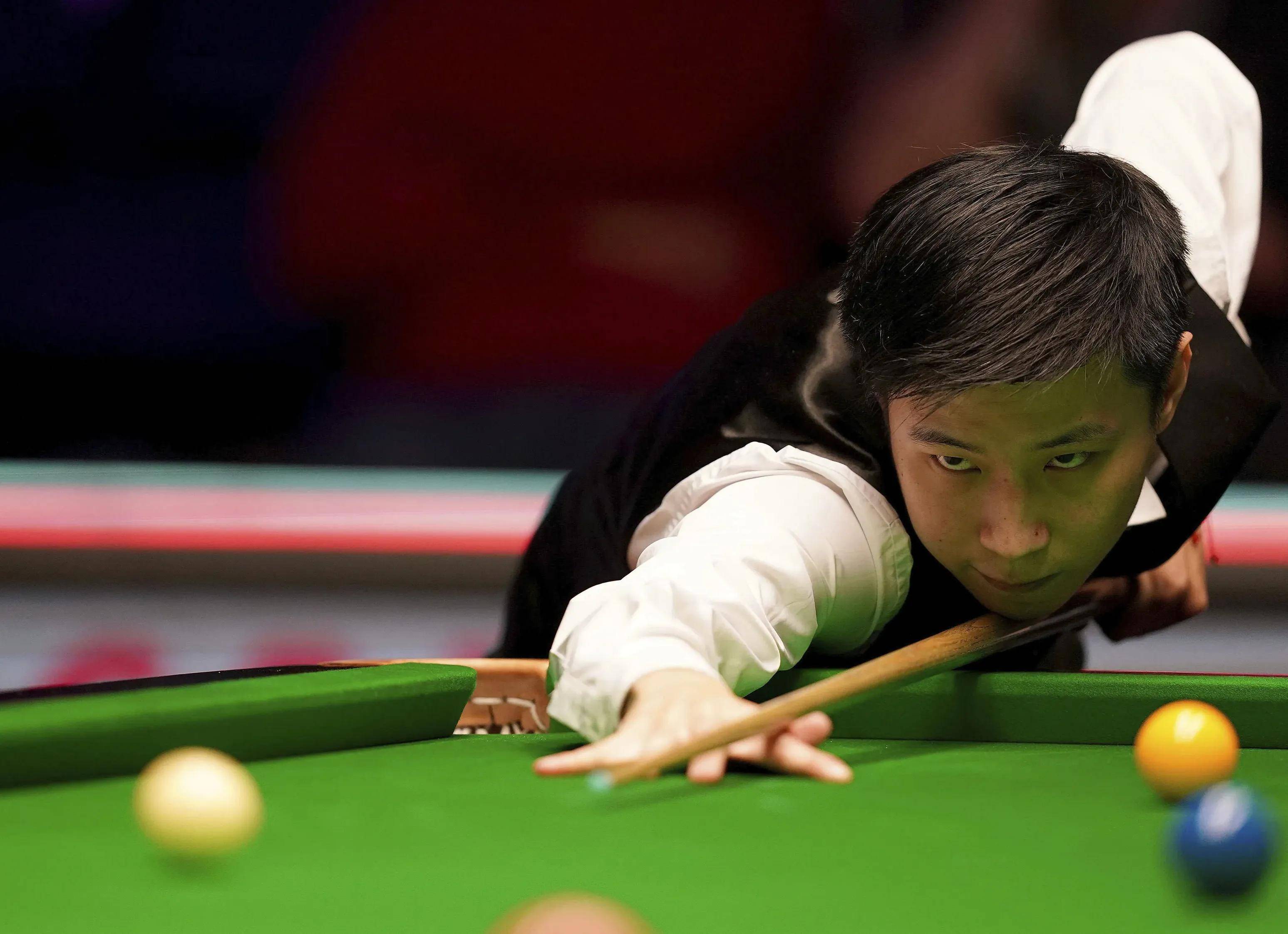 逆袭了赛季 逆袭了赛季