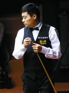 钟后的首秀 钟后的首秀